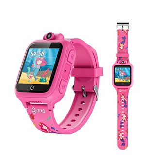 Contixo Kw1: Kids Smart Watch, 14 Games, Hd Touch Screen, Camera, Video & Audio