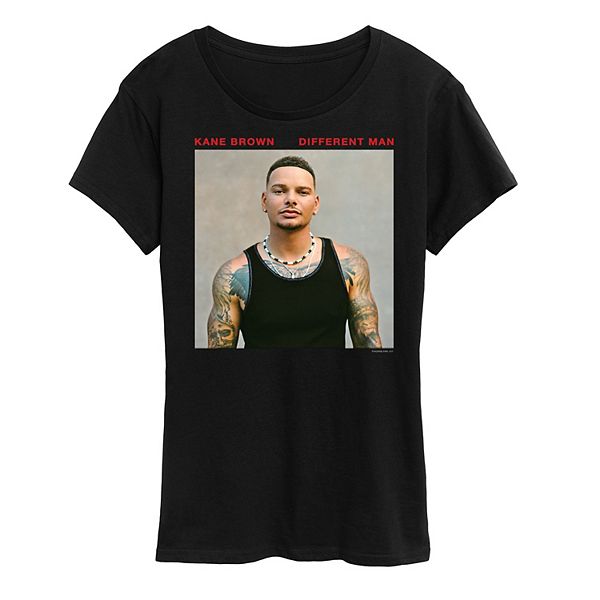 Ninety Degrees Virtual Kanee Casual Tee