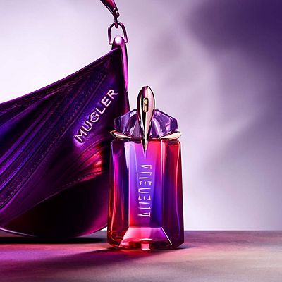 Mugler Alien Hypersense Eau de Parfum with Pear & Jasmine