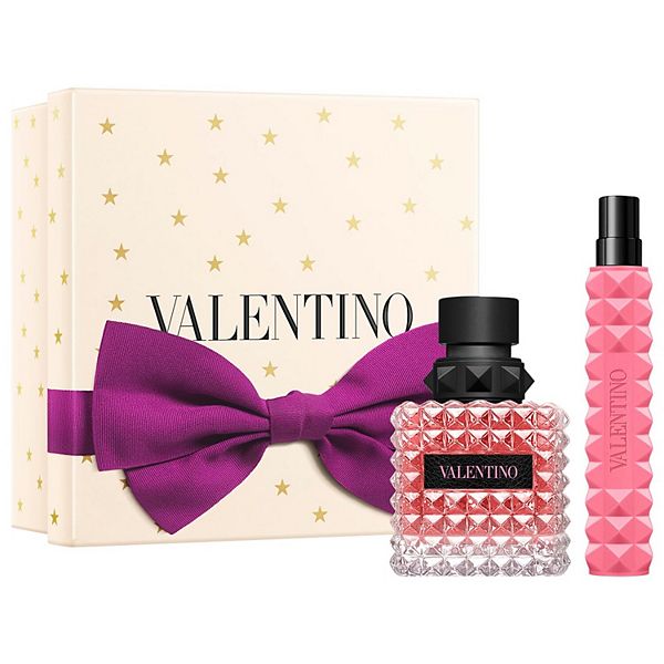 Valentino Mini Donna Born in Roma Eau de Parfum Perfume Set