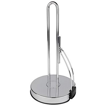 Spectrum Euro Tension Paper Towel Holder