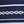 Navy Rope Stripe