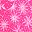 Pink Floral Mix