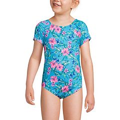 Kohl's, Swim, Kohls Little Girls Bathing Suit Nwot