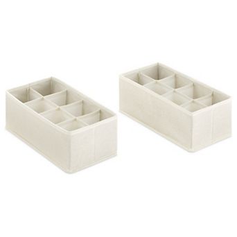 Sonoma Goods For Life® Set of 2 Drawer Organizers