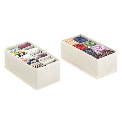 Sonoma Goods For Life® Set of 2 Drawer Organizers