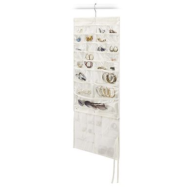 Sonoma Goods For Life® Hanging Jewelry Organizer