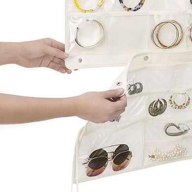 Sonoma Goods For Life® Hanging Jewelry Organizer