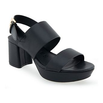Aerosoles Camilia Women's Platform Heeled Sandals