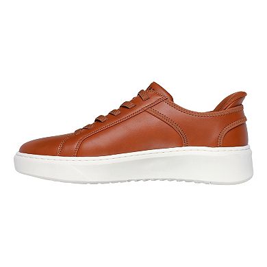 Skechers Hands Free Slip-ins® Court Break Double Vented Men's Shoes