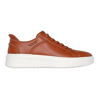 Skechers Hands Free Slip-ins® Court Break Double Vented Men's Shoes