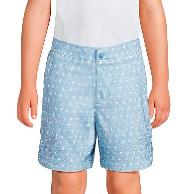 Boys 2-20 Lands' End Performance Shorts