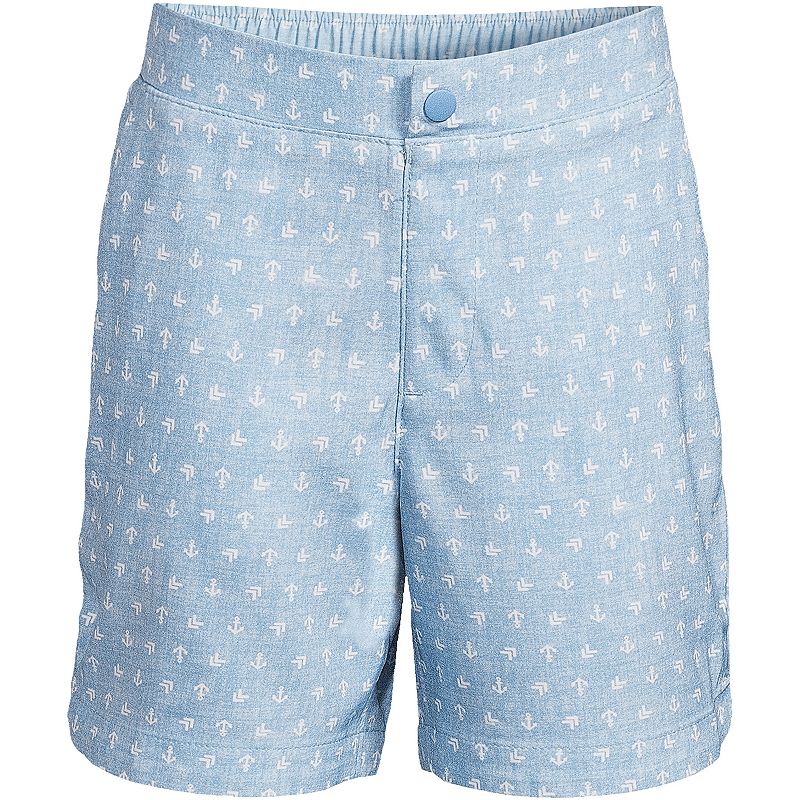 Boys 2-20 Lands' End Performance Shorts, Boy's,