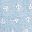 Soft Blue Anchor Geo