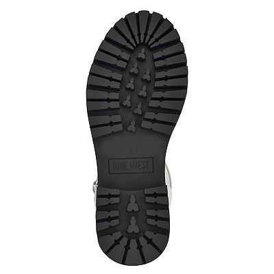 Nine West Anybel Women's Fisherman Sandals