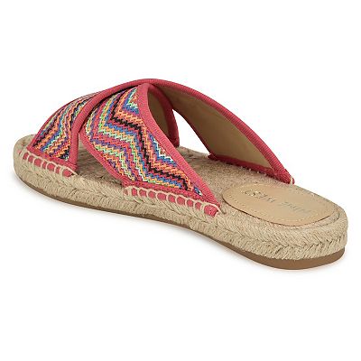 Nine West Hamden Women s Espadrille Sandals