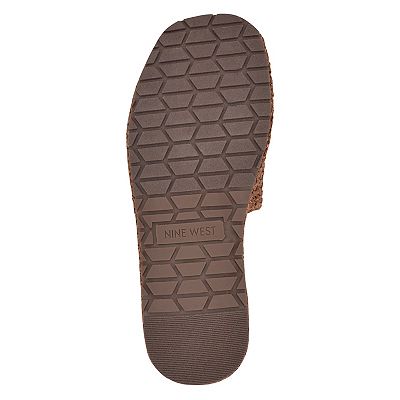 Nine West Keziah Women's Platform Sandals