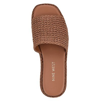 Nine West Keziah Women's Platform Sandals