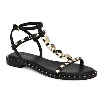 Nine West Marcila Women's T-Strap Sandals