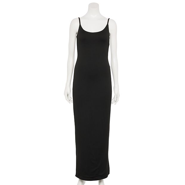 knee length dresses for ladies Ivy Maxi Dress main image 0