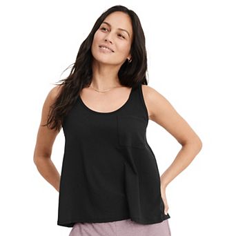 Women's Jockey® Soft Touch Luxe Swing Tank Top