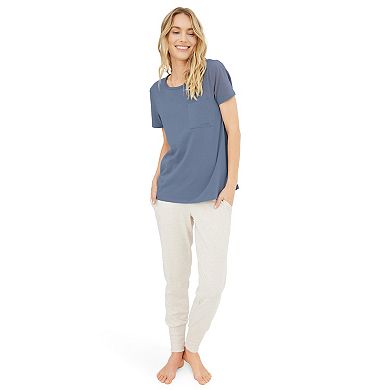 Women's Jockey® Soft Touch Luxe Swing Pajama Tee