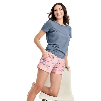 Women's Jockey® Soft Touch Luxe Shorts