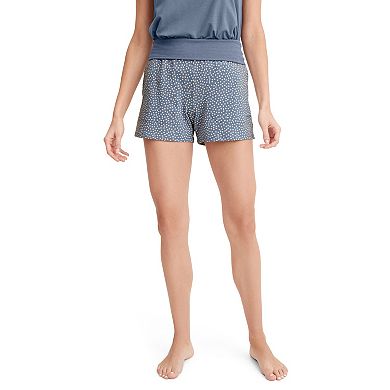 Women's Jockey® Soft Touch Luxe Shorts