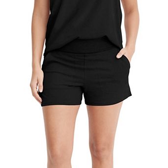 Women's Jockey® Soft Touch Luxe Shorts