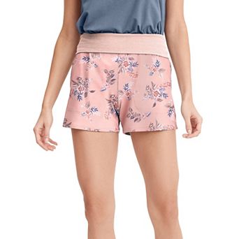 Women's Jockey® Soft Touch Luxe Shorts