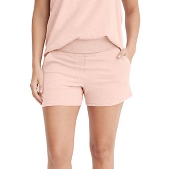 Women's Jockey® Soft Touch Luxe Shorts