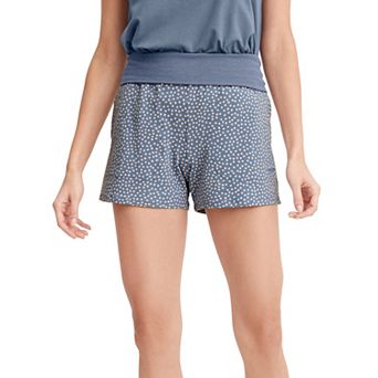 Women's Jockey® Soft Touch Luxe Shorts