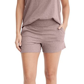 Women's Jockey® Soft Touch Luxe Shorts