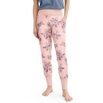 Women's Jockey® Soft Touch Luxe Joggers