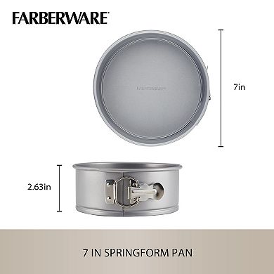 Farberware® Nonstick Pressure Cooker Bakeware 4-Piece Set