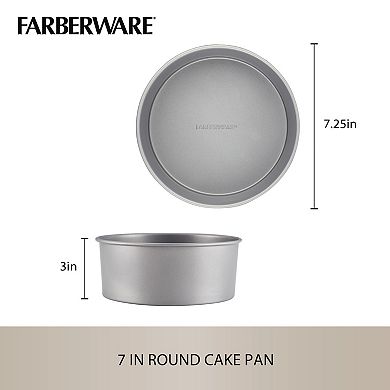 Farberware® Nonstick Pressure Cooker Bakeware 4-Piece Set