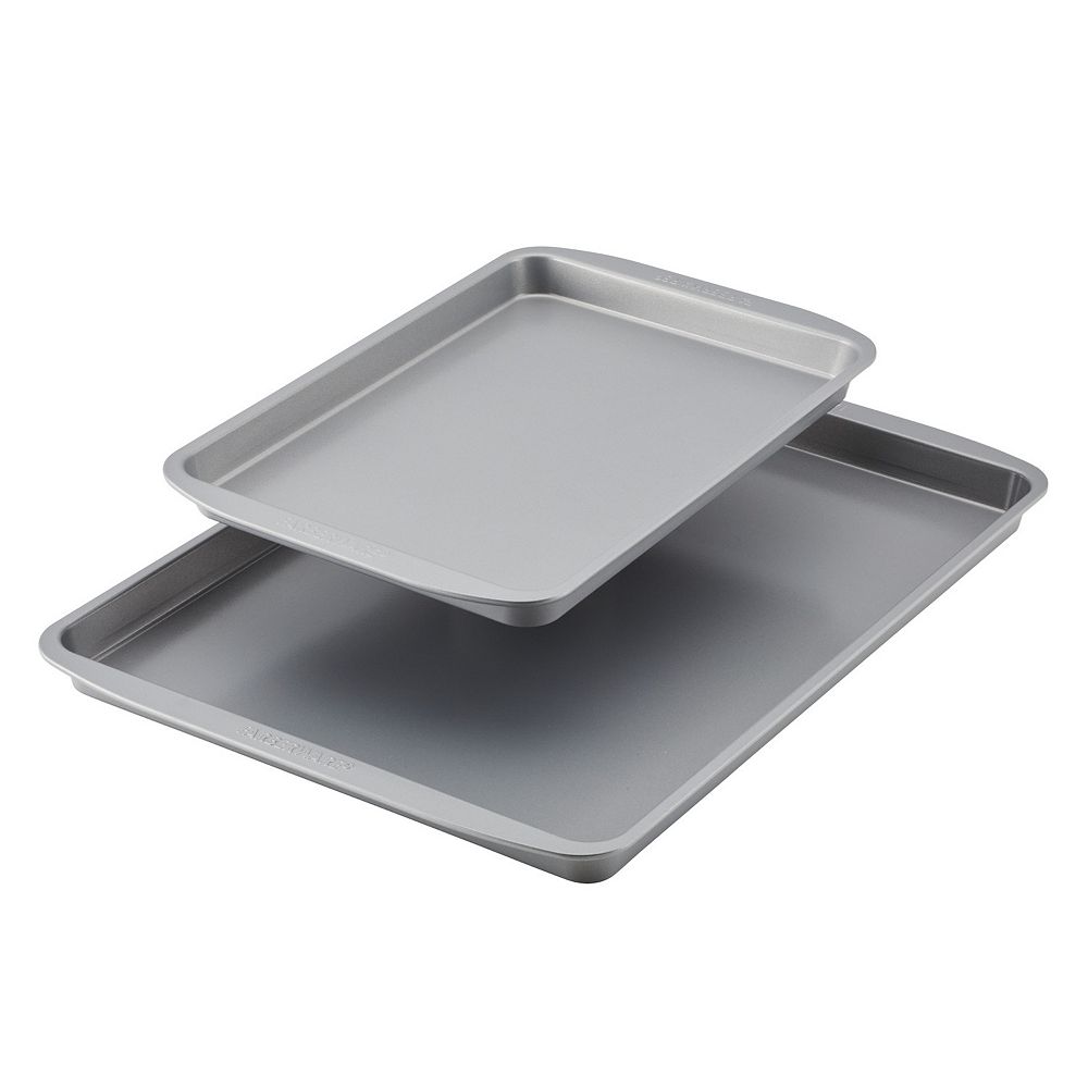Farberware® GoldenBake Nonstick Sheet Pan 2-Piece Set