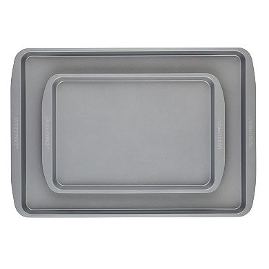 Farberware® GoldenBake Nonstick Sheet Pan 2-Piece Set