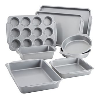 Farberware® Nonstick Bakeware 8 pc Set