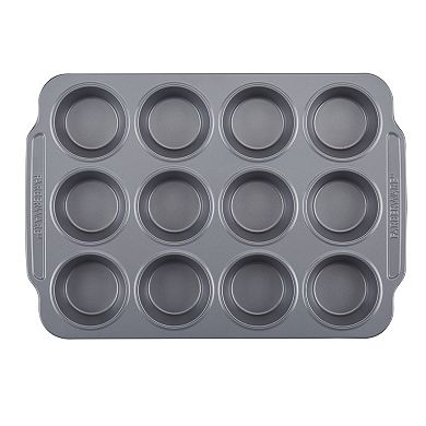 Farberware® Nonstick Bakeware 8-Piece Set