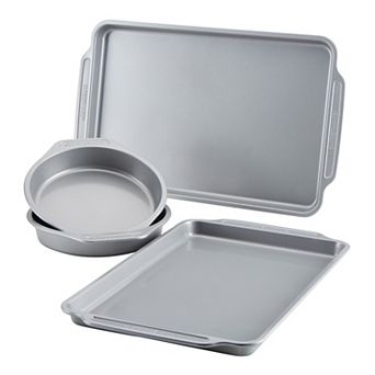 Farberware® Nonstick Bakeware 4 pc Set