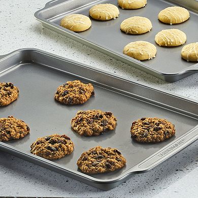 Farberware® Nonstick Bakeware & On-the-Go Cake Pan 5-Piece Set