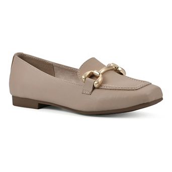 Cliffs by White Mountain Bestow Women's Loafers