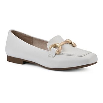 Cliffs by White Mountain Bestow Women's Loafers