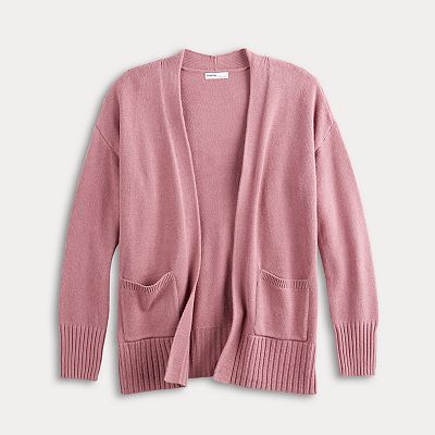 Kohls sonoma cardigan hotsell