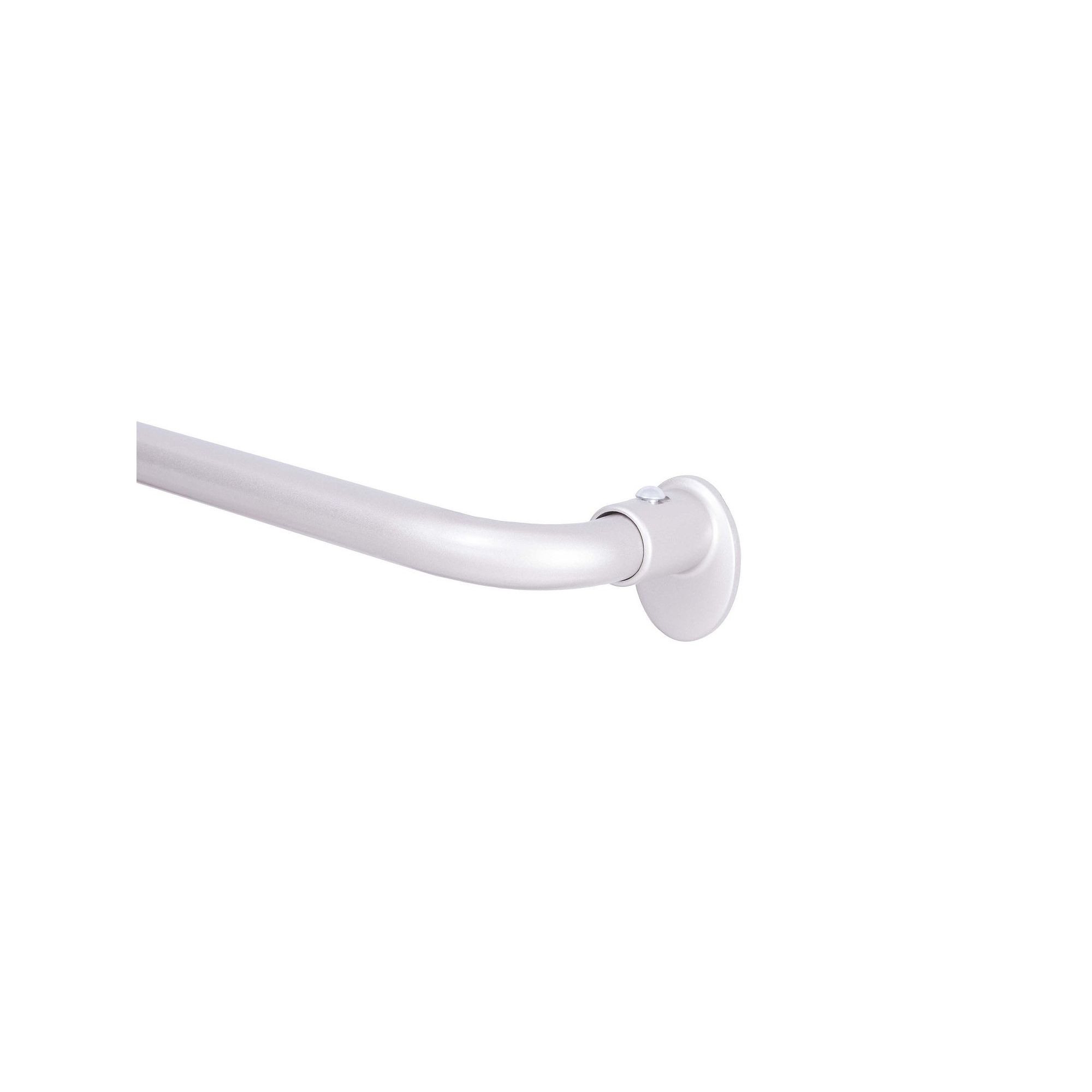 Kenney Lunar 5/8 Complete Blackout Room Darkening Adjustable Wrap Around