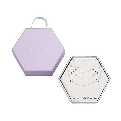 Isla & Alex Multi Chain Layered Necklace Set