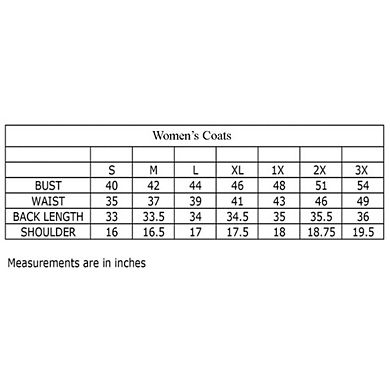 Haute Edition Women's Mid-length Puffer Parka Coat With Faux Fur-lined Hood