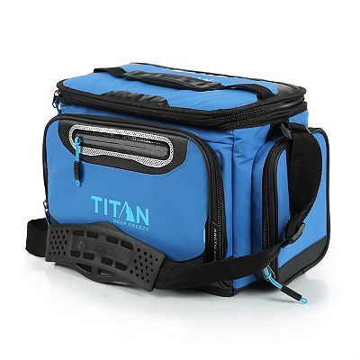 Titan 12 Can Cooler