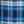 Clear Blue Plaid
